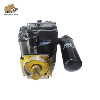 Sauer Danfoss 90 Оксиальные поршневые насосы 90R100LW5NN80L3C7EC5GBA42422483018643 Для оригинальной замены