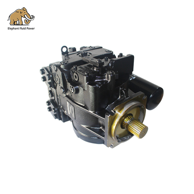 Sauer Danfoss 90 Оксиальные поршневые насосы 90R100LW5NN80L3C7EC5GBA42422483018643 Для оригинальной замены