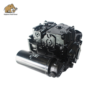 Sauer Danfoss 90 Оксиальные поршневые насосы 90R100LW5NN80L3C7EC5GBA42422483018643 Для оригинальной замены