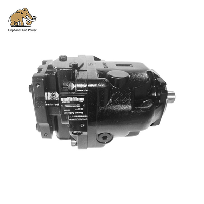 Sauer ERR147 Гидравлический поршневый насос и запчасти Danfoss 45 серии открытые аксиальные поршневые насосы ERR ERR100 ERR130 ERR147