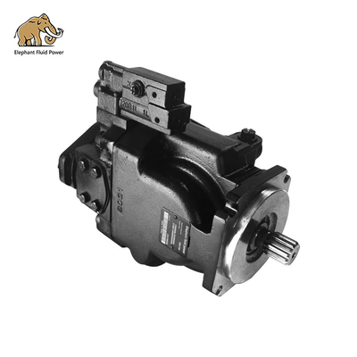 SAUER DANFOSS FRR074 FRR090 Части гидравлических поршневых насосов Danfoss серии 45