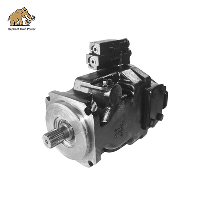 SAUER DANFOSS FRR074 FRR090 Части гидравлических поршневых насосов Danfoss серии 45
