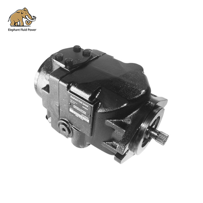 SAUER DANFOSS JRR045 JRR051 JRR060 Части гидравлических поршневых насосов Danfoss серии 45