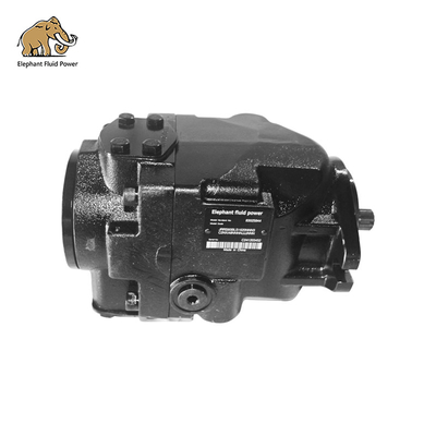 SAUER DANFOSS JRR045 JRR051 JRR060 Части гидравлических поршневых насосов Danfoss серии 45