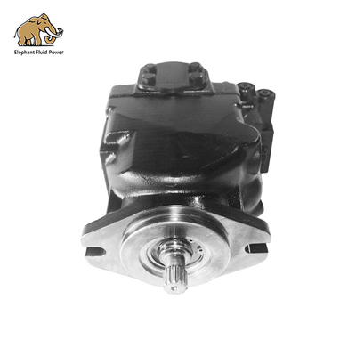SAUER DANFOSS JRR045 JRR051 JRR060 Части гидравлических поршневых насосов Danfoss серии 45