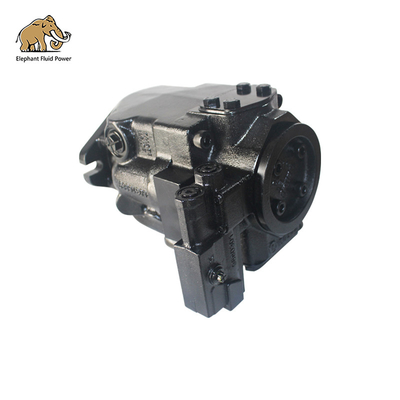 SAUER DANFOSS JRR045 JRR051 JRR060 Части гидравлических поршневых насосов Danfoss серии 45