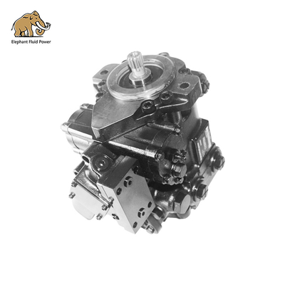 Sauer Danfoss MMF046 MMV046 MPV046 MPT046 Гидравлический насос и запчасти