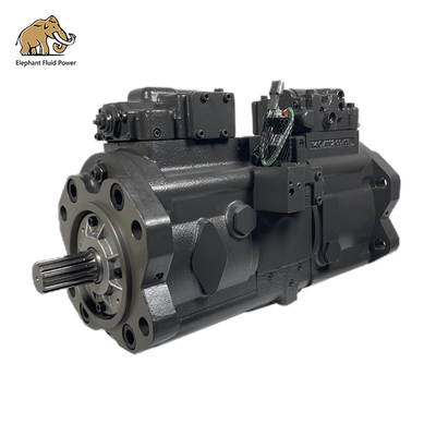 K3V112DTP Гидравлический насос и запчасти для экскаватора SUMITOMO SH200A3