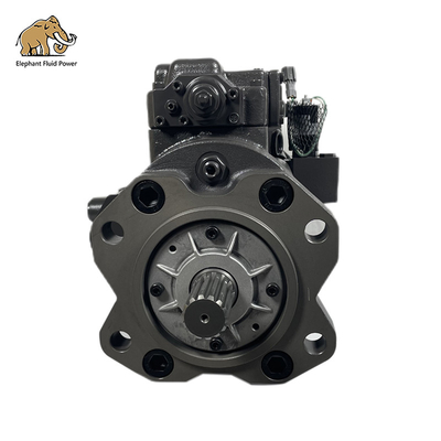 K3V112DTP Гидравлический насос и запчасти для экскаватора SUMITOMO SH200A3