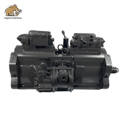 K3V112DTP Гидравлический насос и запчасти для экскаватора SUMITOMO SH200A3