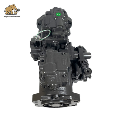 K3V112DTP Гидравлический насос и запчасти для экскаватора SUMITOMO SH200A3