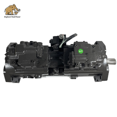 K3V180dt Гидравлический главный насос для экскаватора Kawasaki Vollvo Ec360b Ec360 Ec380