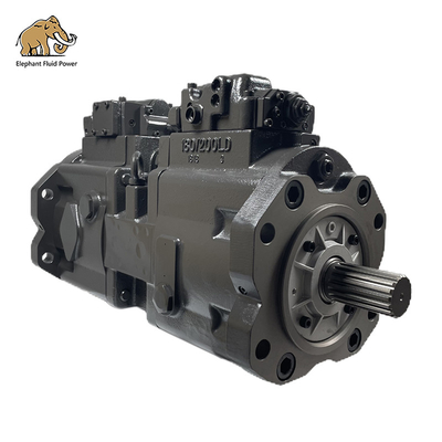 K3V180dt Гидравлический главный насос для экскаватора Kawasaki Vollvo Ec360b Ec360 Ec380