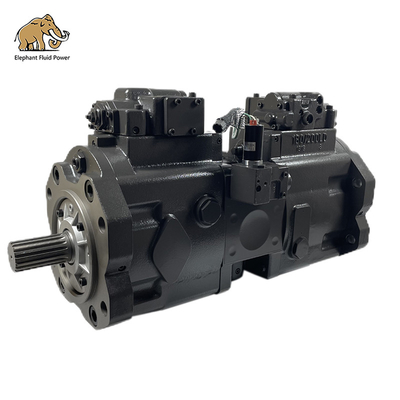 K3V180dt Гидравлический главный насос для экскаватора Kawasaki Vollvo Ec360b Ec360 Ec380