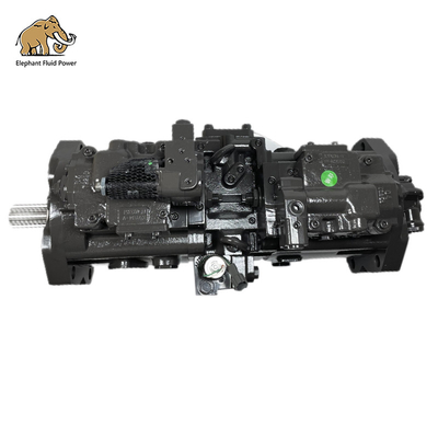 K5V160DTP Гидравлический насос и запчасти для экскаватора SUMITOMO SH370-5 SH300-5 CX360