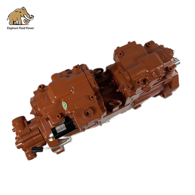HYUNDAI R140-7 R130-7 экскаватор гидравлический насос и запчасти