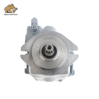 Putzmeister Boom 551745 Гидравлический насос Rexroth R A10VO18DR Запчасти для бетонных насосов