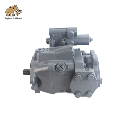 Putzmeister Boom 551745 Гидравлический насос Rexroth R A10VO18DR Запчасти для бетонных насосов