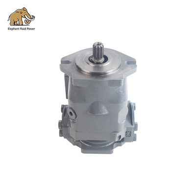 Putzmeister Boom 551745 Гидравлический насос Rexroth R A10VO18DR Запчасти для бетонных насосов