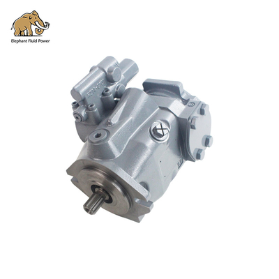 Putzmeister Boom 551745 Гидравлический насос Rexroth R A10VO18DR Запчасти для бетонных насосов