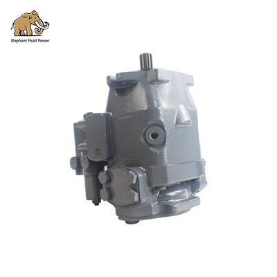 Putzmeister Boom 551745 Гидравлический насос Rexroth R A10VO18DR Запчасти для бетонных насосов