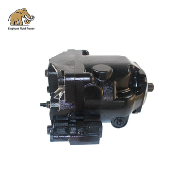 SAUER DANFOSS Гидравлический насос и ремонтные части серии 45 ERR100 ERR130 ERR147