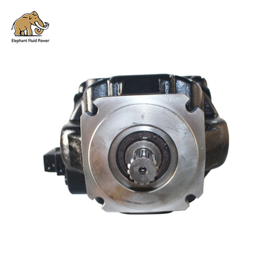SAUER DANFOSS Гидравлический насос и ремонтные части серии 45 ERR100 ERR130 ERR147