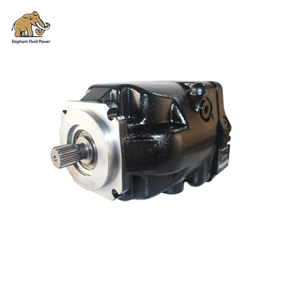 SAUER DANFOSS Гидравлический насос и ремонтные части серии 45 ERR100 ERR130 ERR147