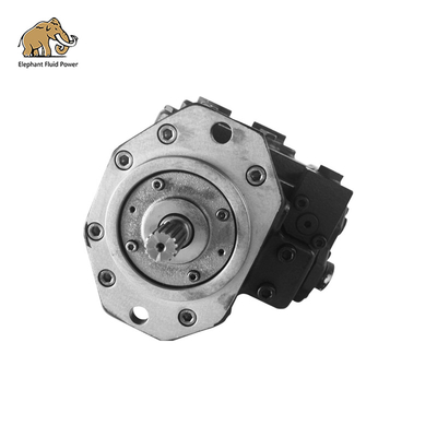 OEM Качество Фабричная цена Экскаватор K3SP30 SK45 SK45-2 PY10V00003F1 K3SP30 Гидравлический главный насос