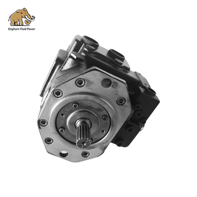 OEM Качество Фабричная цена Экскаватор K3SP30 SK45 SK45-2 PY10V00003F1 K3SP30 Гидравлический главный насос