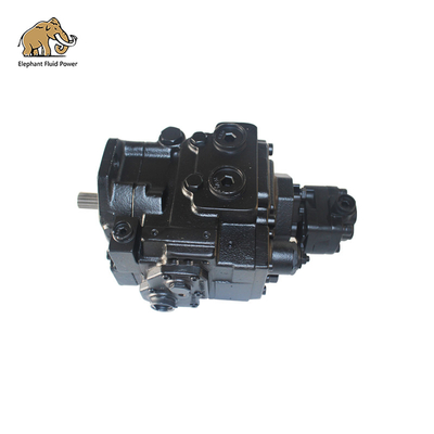 OEM Качество Фабричная цена Экскаватор K3SP30 SK45 SK45-2 PY10V00003F1 K3SP30 Гидравлический главный насос