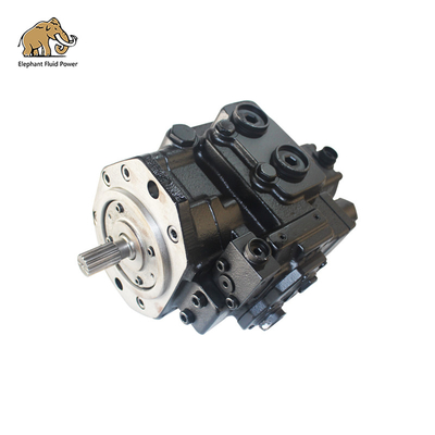 OEM Качество Фабричная цена Экскаватор K3SP30 SK45 SK45-2 PY10V00003F1 K3SP30 Гидравлический главный насос