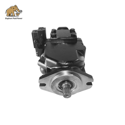 JRRS45 SAUER DANFOSS Гидравлический поршневый насос и его запчасти Danfoss 45 серии Аксиальные поршневые насосы с открытым контуром