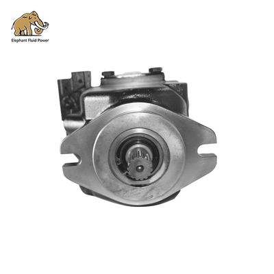 JRRS45 SAUER DANFOSS Гидравлический поршневый насос и его запчасти Danfoss 45 серии Аксиальные поршневые насосы с открытым контуром