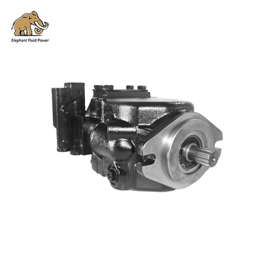 JRRS45 SAUER DANFOSS Гидравлический поршневый насос и его запчасти Danfoss 45 серии Аксиальные поршневые насосы с открытым контуром