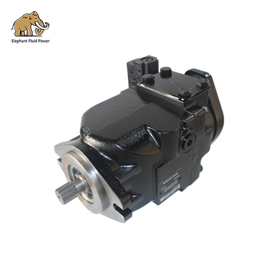 JRRS45 SAUER DANFOSS Гидравлический поршневый насос и его запчасти Danfoss 45 серии Аксиальные поршневые насосы с открытым контуром
