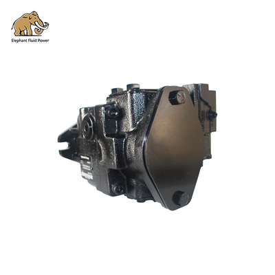 JRRS45 SAUER DANFOSS Гидравлический поршневый насос и его запчасти Danfoss 45 серии Аксиальные поршневые насосы с открытым контуром