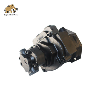 Части экскаватора K3SP30-110R-2001 Гидравлический насос и части для экскаватора Kobelco Sk50 Техническое обслуживание Ремонт и замена