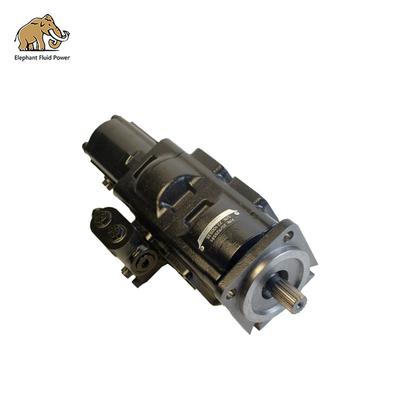 OEM Качество 20/925591 Оригинальный Parker / JCB Loadall Трехкратный гидравлический насос 36 + 19 + 16 CC/REV