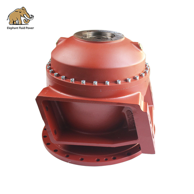 OEM Качество PMP 6.5r120cp Гидравлическая планетарная редукционная коробка передач для бетонных грузовиков с заводской ценой