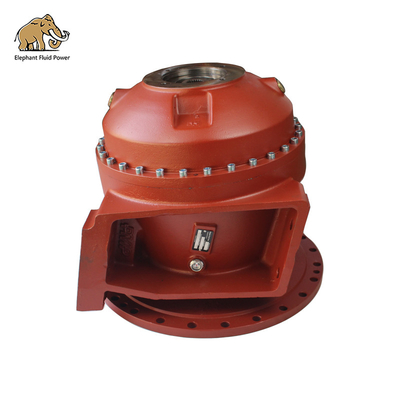OEM Качество PMP 6.5r120cp Гидравлическая планетарная редукционная коробка передач для бетонных грузовиков с заводской ценой