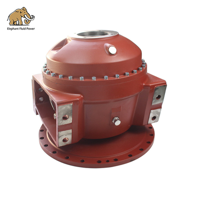OEM Качество PMP 6.5r120cp Гидравлическая планетарная редукционная коробка передач для бетонных грузовиков с заводской ценой