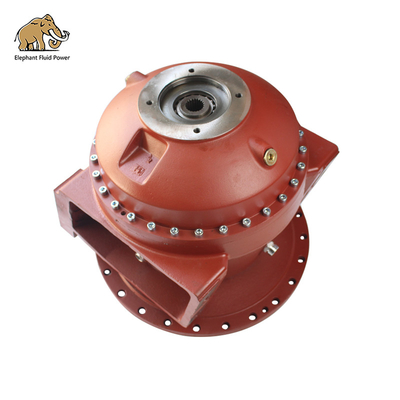 OEM Качество PMP 6.5r120cp Гидравлическая планетарная редукционная коробка передач для бетонных грузовиков с заводской ценой