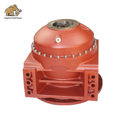 OEM Качество PMP 6.5r120cp Гидравлическая планетарная редукционная коробка передач для бетонных грузовиков с заводской ценой