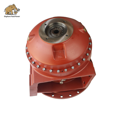 OEM Качество PMP 6.5r120cp Гидравлическая планетарная редукционная коробка передач для бетонных грузовиков с заводской ценой