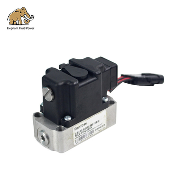 Sauer Danfoss Pumps MCV116G4204 Управляющий клапан на складе для ремонта насоса
