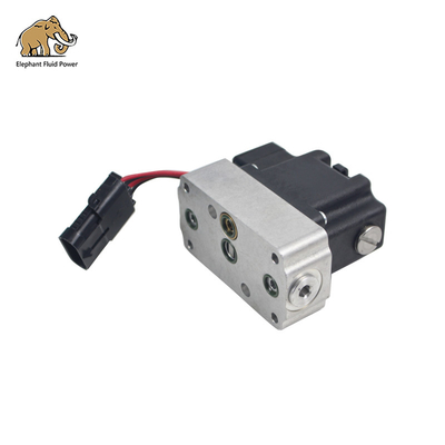 Sauer Danfoss Pumps MCV116G4204 Управляющий клапан на складе для ремонта насоса