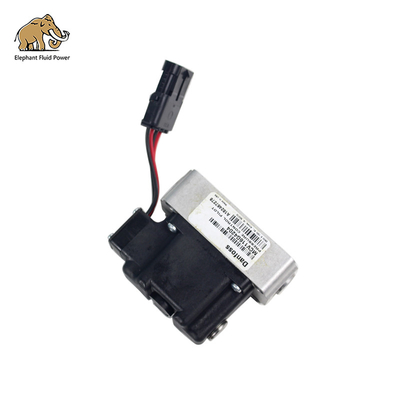 Sauer Danfoss Pumps MCV116G4204 Управляющий клапан на складе для ремонта насоса