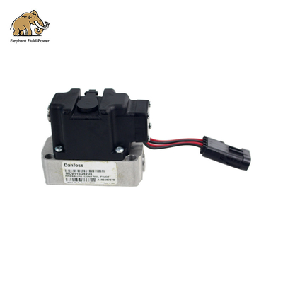 Sauer Danfoss Pumps MCV116G4204 Управляющий клапан на складе для ремонта насоса