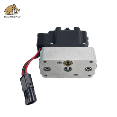 Sauer Danfoss Pumps MCV116G4204 Управляющий клапан на складе для ремонта насоса